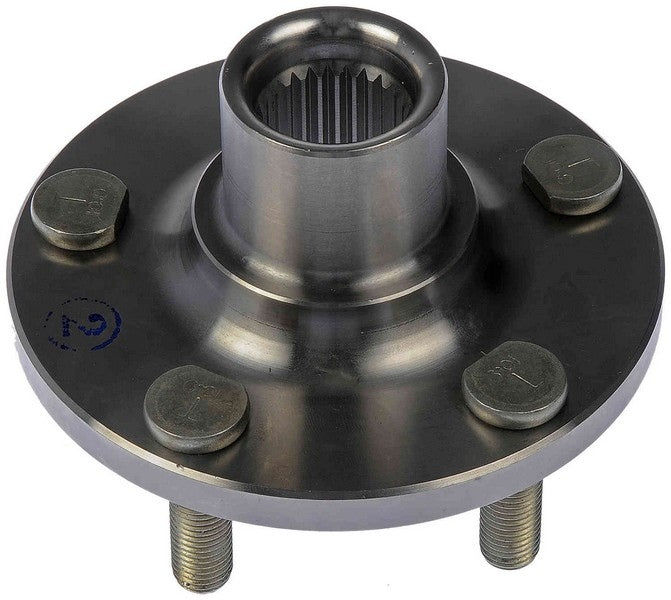 Dorman - OE Solutions WHEEL HUB 930-301