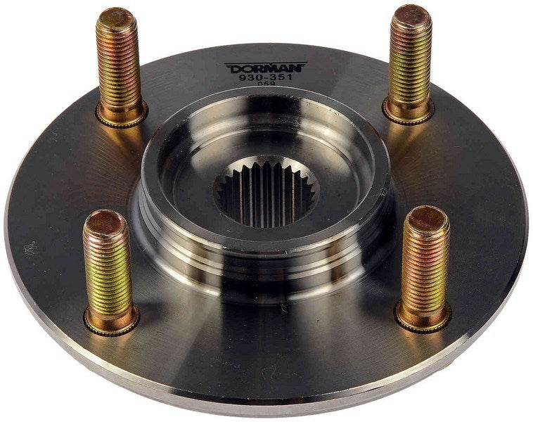 Dorman - OE Solutions WHEEL HUB 930-351