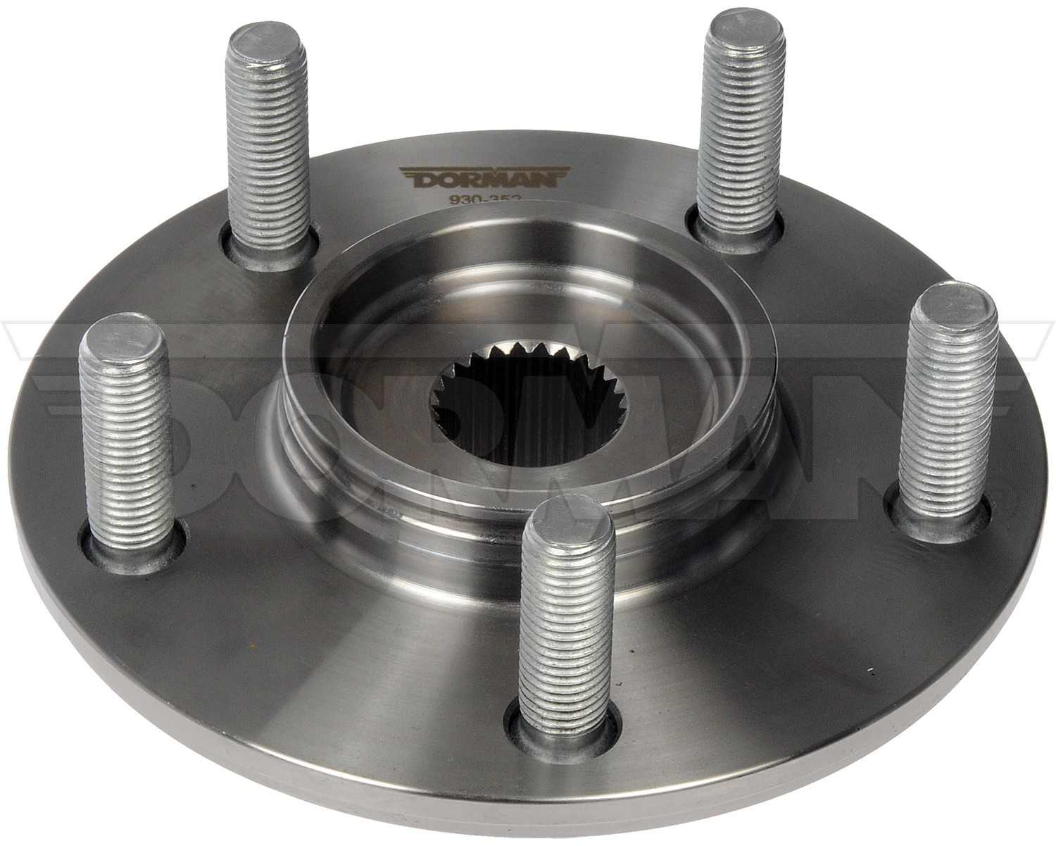 Dorman - OE Solutions WHEEL HUB 930-352