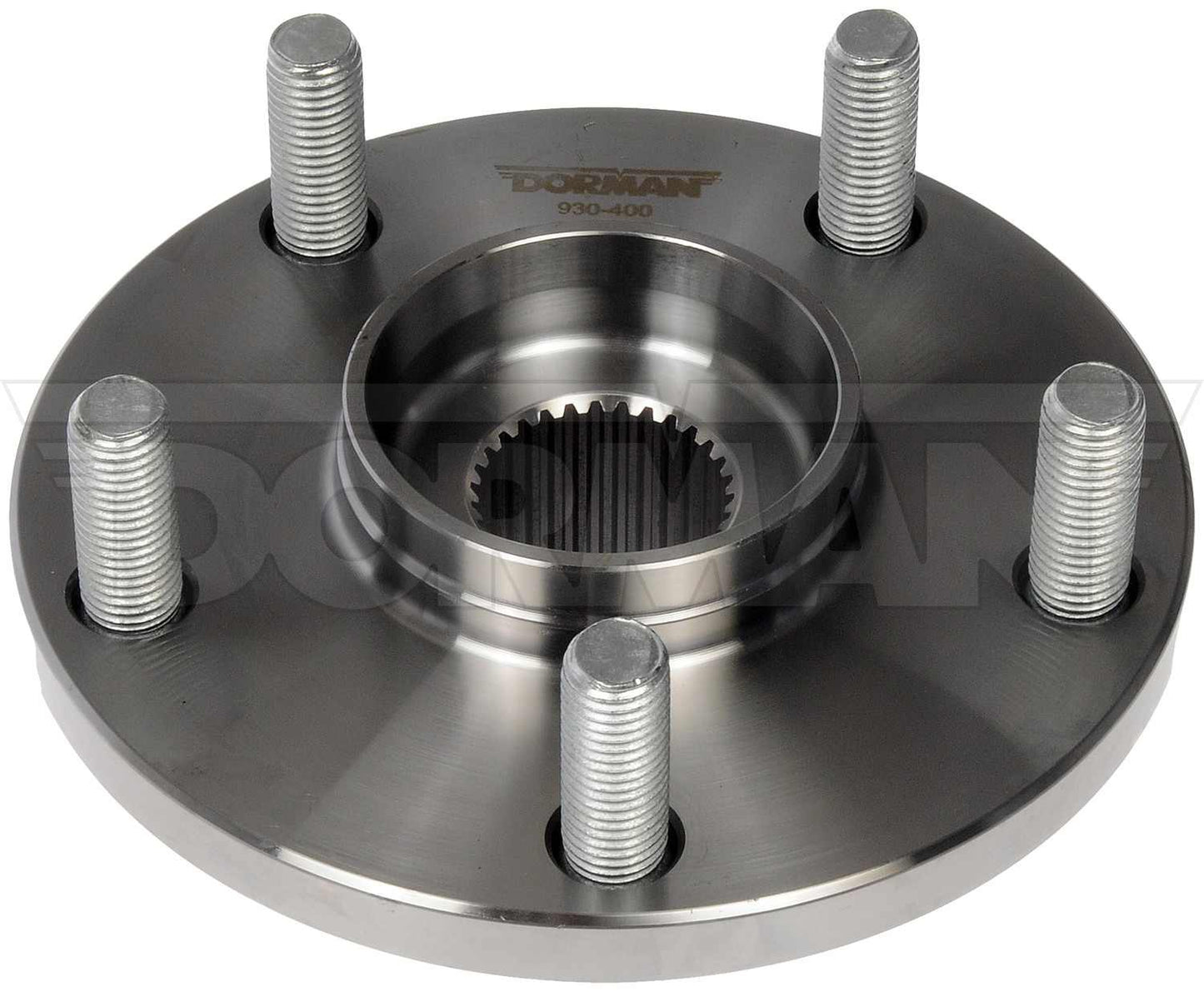 Dorman - OE Solutions Wheel Hub Front for 2018-2019 Lexus 2019 Toyota 930-400