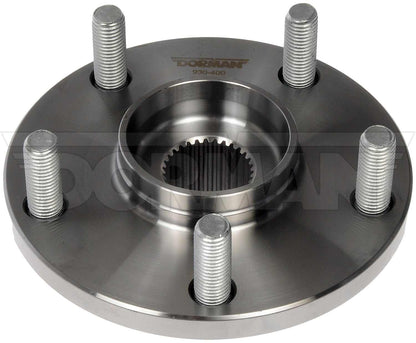 Dorman - OE Solutions Wheel Hub Front for 2018-2019 Lexus 2019 Toyota 930-400
