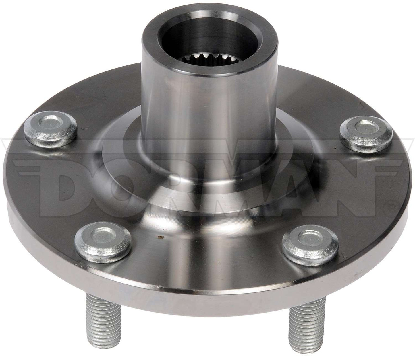 Dorman - OE Solutions Wheel Hub Front for 2018-2019 Lexus 2019 Toyota 930-400