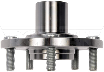 Dorman - OE Solutions Wheel Hub Front for 2018-2019 Lexus 2019 Toyota 930-400