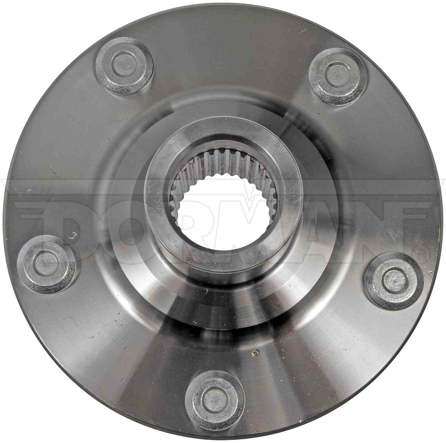 Dorman - OE Solutions Wheel Hub Front for 2018-2019 Lexus 2019 Toyota 930-400