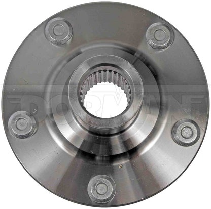 Dorman - OE Solutions Wheel Hub Front for 2018-2019 Lexus 2019 Toyota 930-400