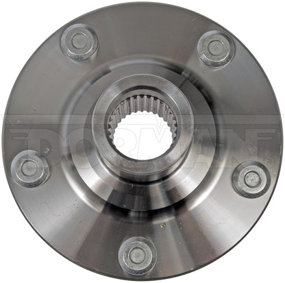 Dorman - OE Solutions Wheel Hub Front for 2018-2019 Lexus 2019 Toyota 930-400