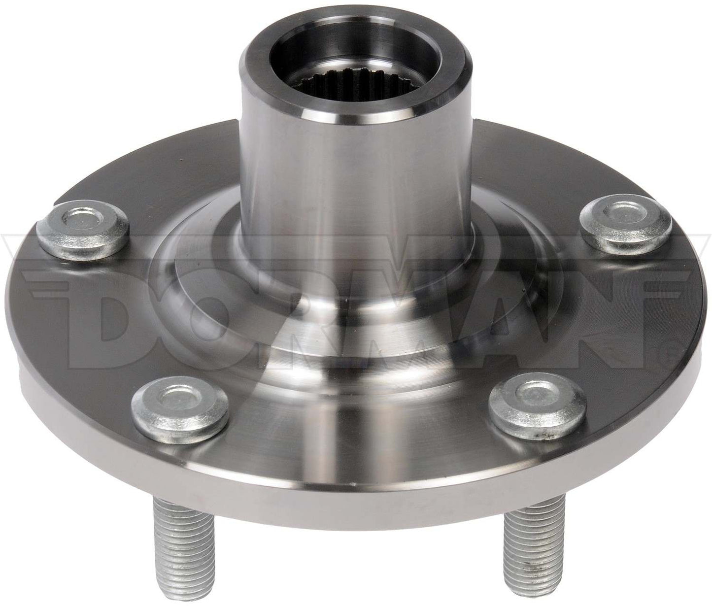 Dorman - OE Solutions Wheel Hub for 2017-04 Toyota Camry, 2013-01 Toyota Highlander, 2008-04 Toyota Solara 930-401