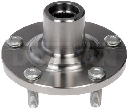 Dorman - OE Solutions Wheel Hub for 2017-04 Toyota Camry, 2013-01 Toyota Highlander, 2008-04 Toyota Solara 930-401