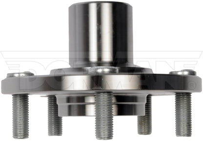 Dorman - OE Solutions Wheel Hub for 2017-04 Toyota Camry, 2013-01 Toyota Highlander, 2008-04 Toyota Solara 930-401