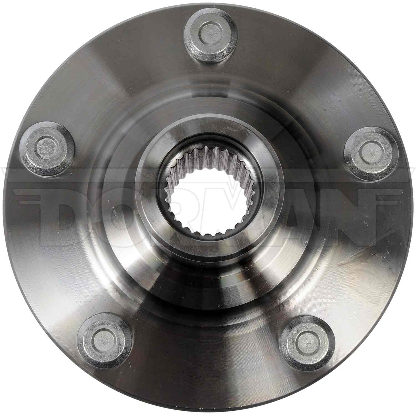 Dorman - OE Solutions Wheel Hub for 2017-04 Toyota Camry, 2013-01 Toyota Highlander, 2008-04 Toyota Solara 930-401