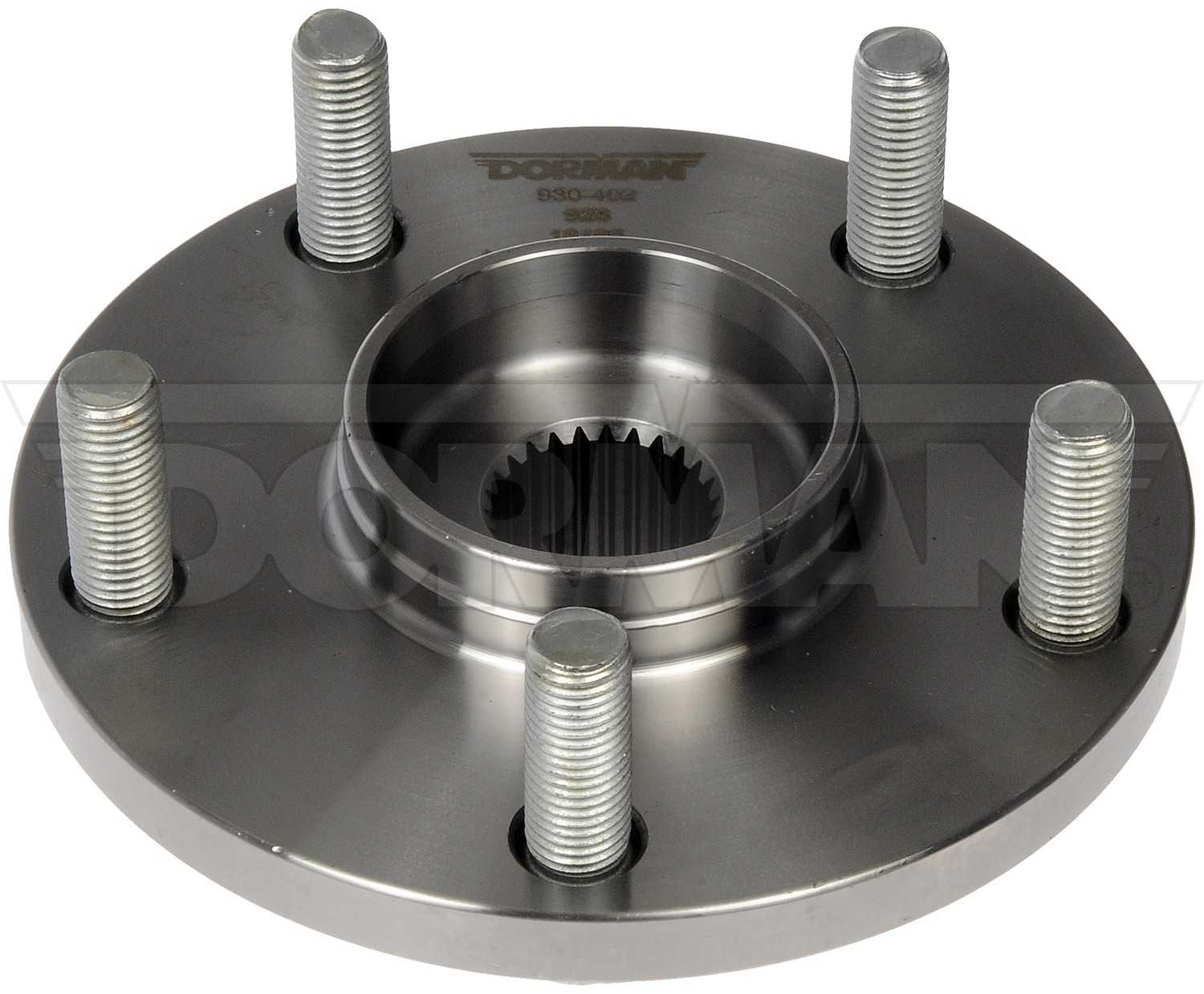 Dorman Axle Hub