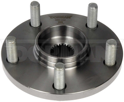 Dorman OE Solutions Wheel Hub for 2002-2003 Toyota Camry and 2001-2005 Toyota RAV4 930-402