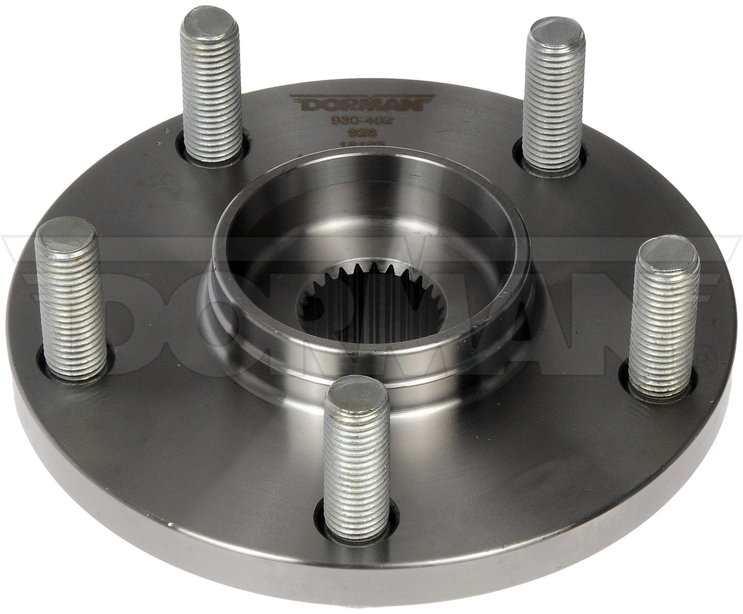 Dorman OE Solutions Wheel Hub for 2002-2003 Toyota Camry and 2001-2005 Toyota RAV4 930-402