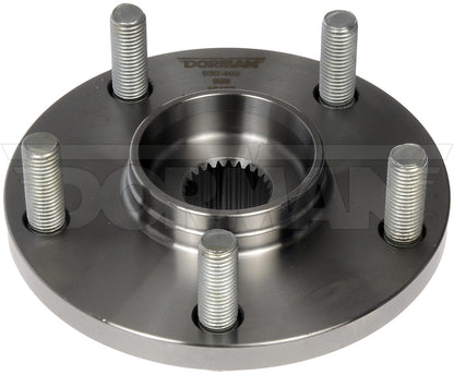 Dorman OE Solutions Wheel Hub for 2002-2003 Toyota Camry and 2001-2005 Toyota RAV4 930-402