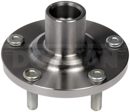 Dorman OE Solutions Wheel Hub for 2002-2003 Toyota Camry and 2001-2005 Toyota RAV4 930-402
