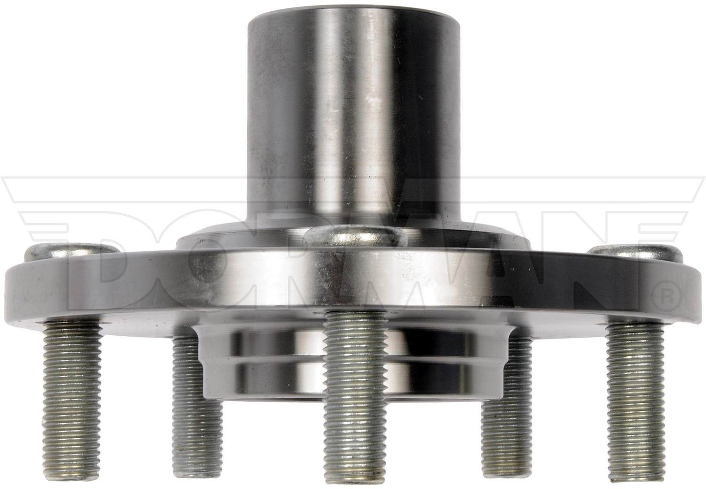 Dorman OE Solutions Wheel Hub for 2002-2003 Toyota Camry and 2001-2005 Toyota RAV4 930-402