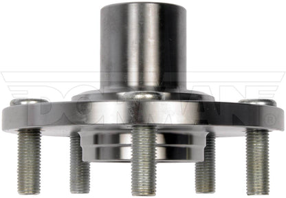 Dorman OE Solutions Wheel Hub for 2002-2003 Toyota Camry and 2001-2005 Toyota RAV4 930-402