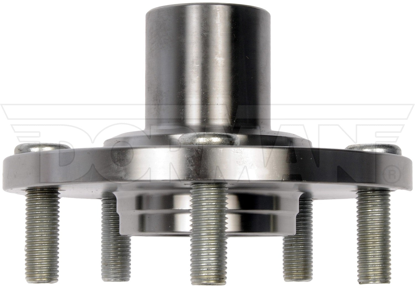 Dorman OE Solutions Wheel Hub for 2002-2003 Toyota Camry and 2001-2005 Toyota RAV4 930-402