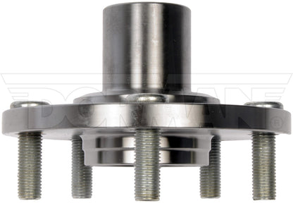 Dorman OE Solutions Wheel Hub for 2002-2003 Toyota Camry and 2001-2005 Toyota RAV4 930-402