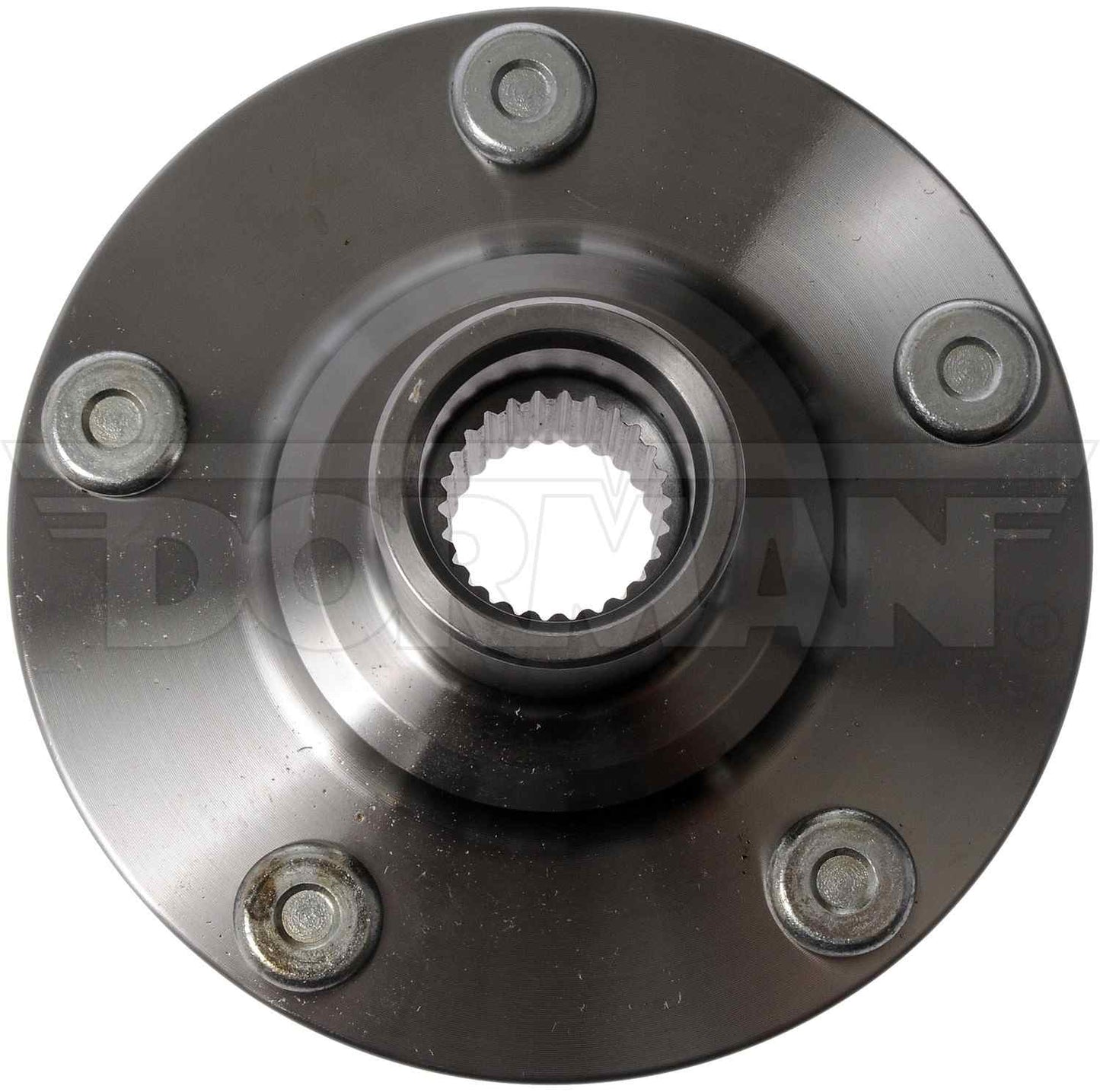 Dorman OE Solutions Wheel Hub for 2002-2003 Toyota Camry and 2001-2005 Toyota RAV4 930-402