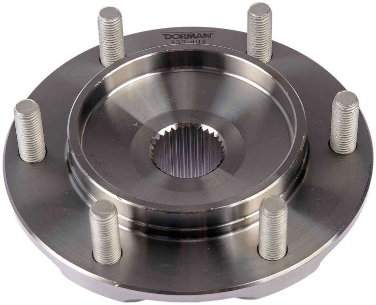 Dorman - OE Solutions Wheel Hub for 2019 Lexus and Toyota 930-403