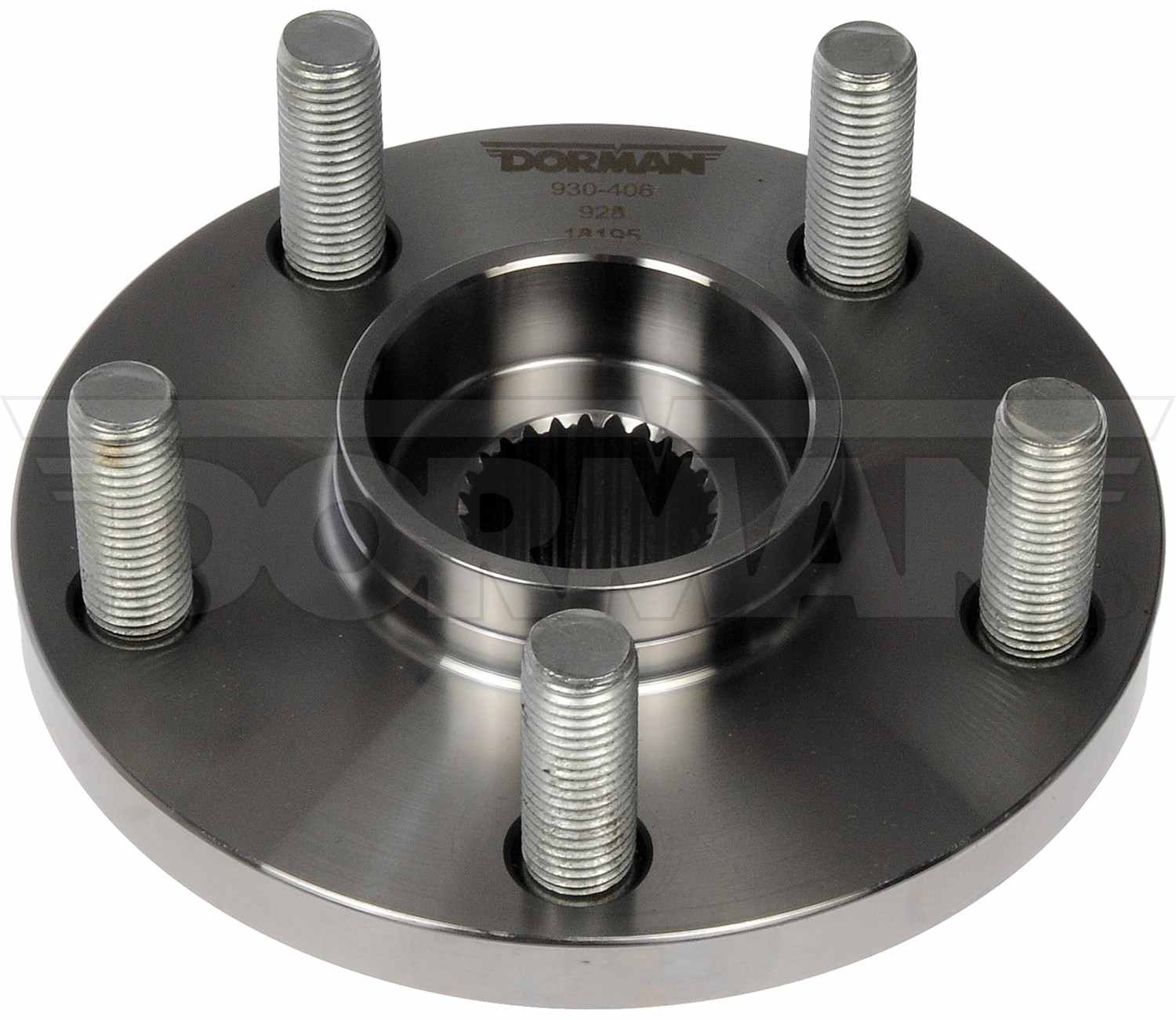 Dorman Axle Hub