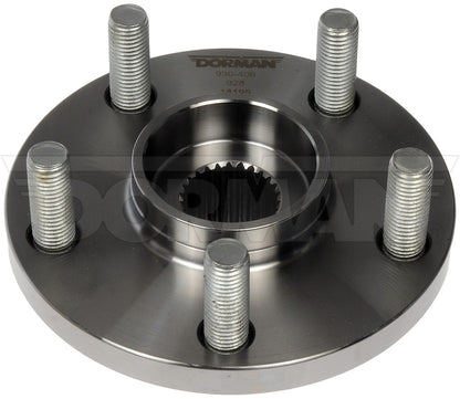 Dorman Wheel Hub for 2008-03 Pontiac Vibe, 2005-00 Toyota Celica, 2018-03 Toyota Corolla, 2014-03 Toyota Matrix