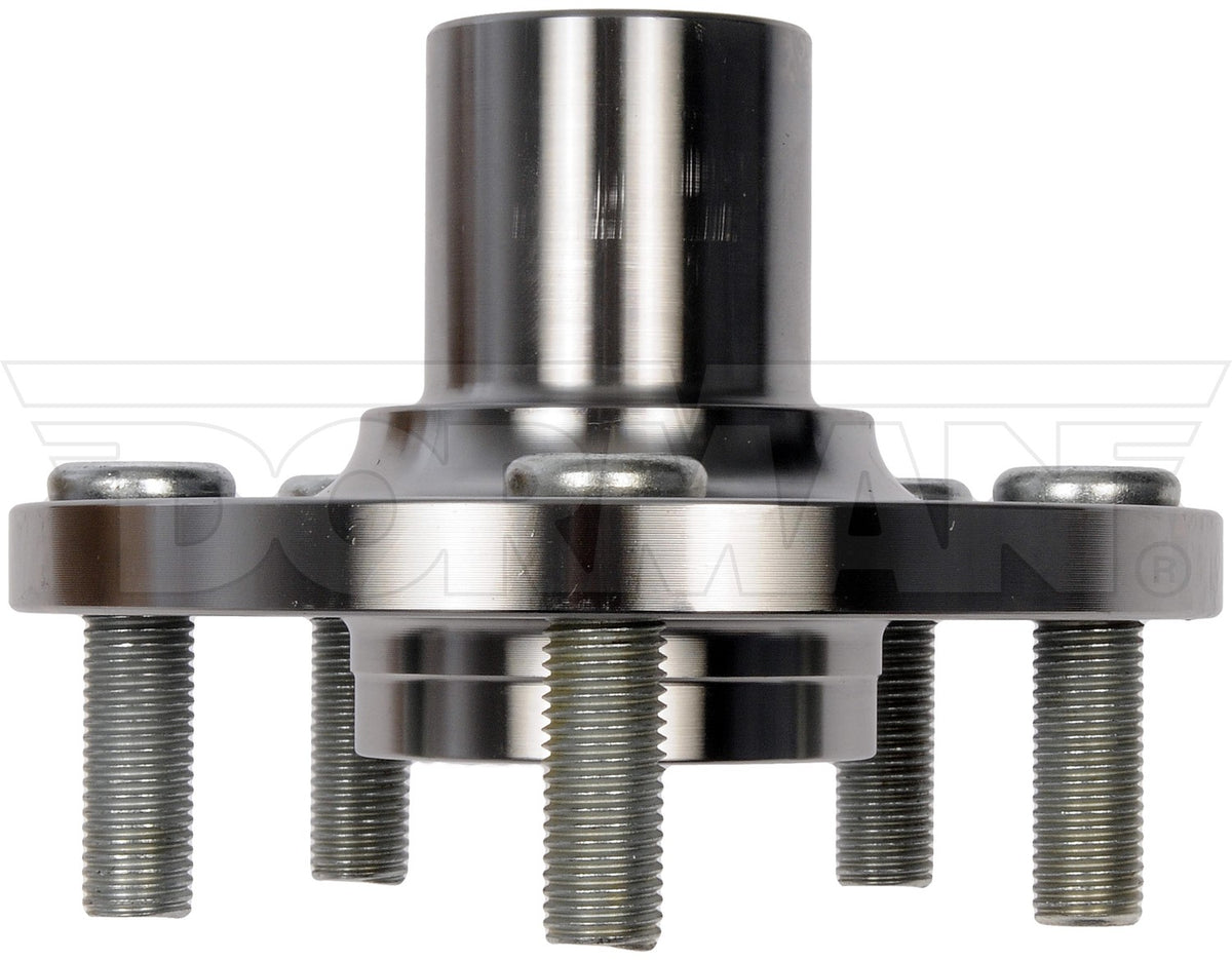Dorman Wheel Hub for 2008-03 Pontiac Vibe, 2005-00 Toyota Celica, 2018-03 Toyota Corolla, 2014-03 Toyota Matrix