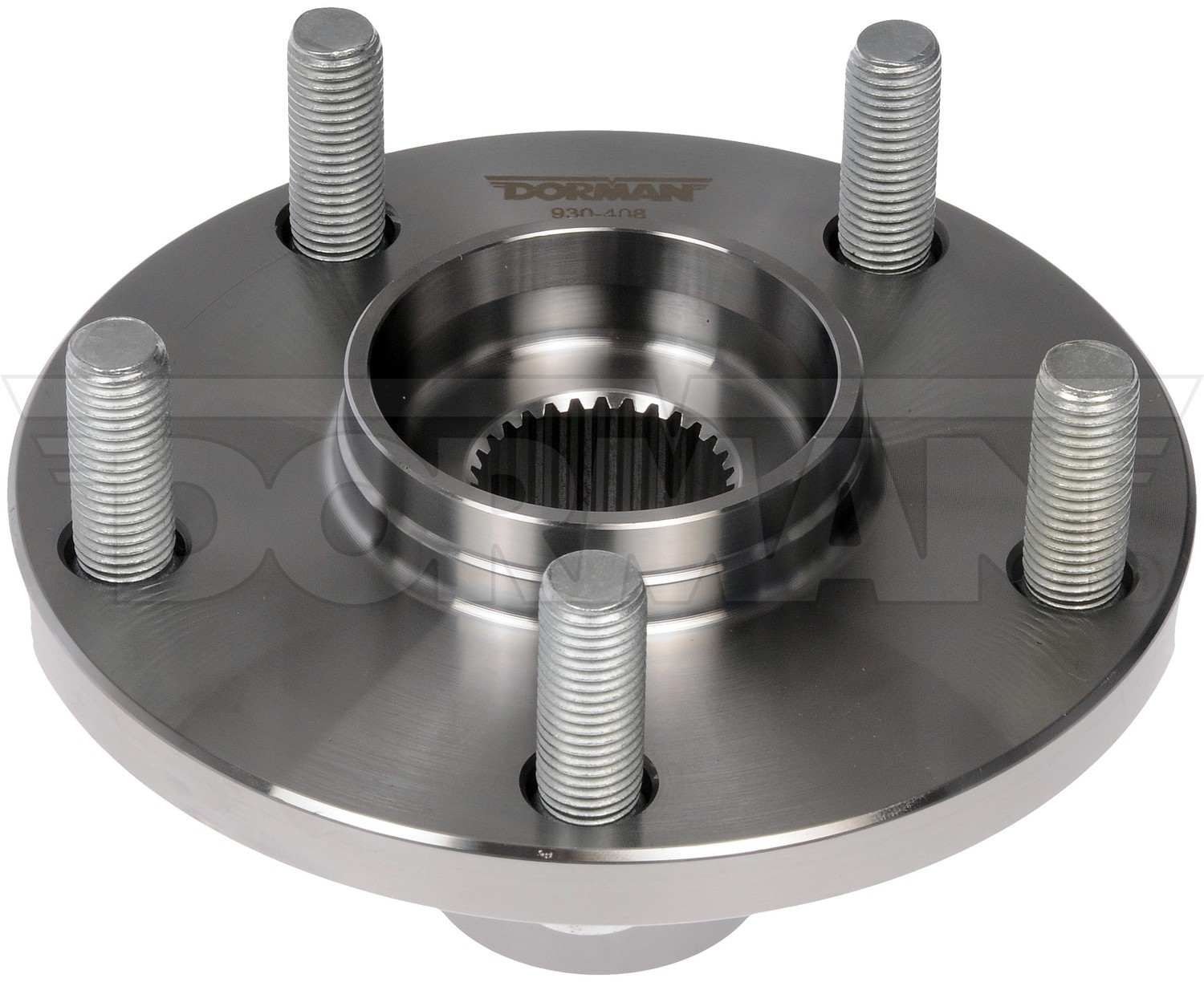 Dorman - OE Solutions WHEEL HUB 930-408