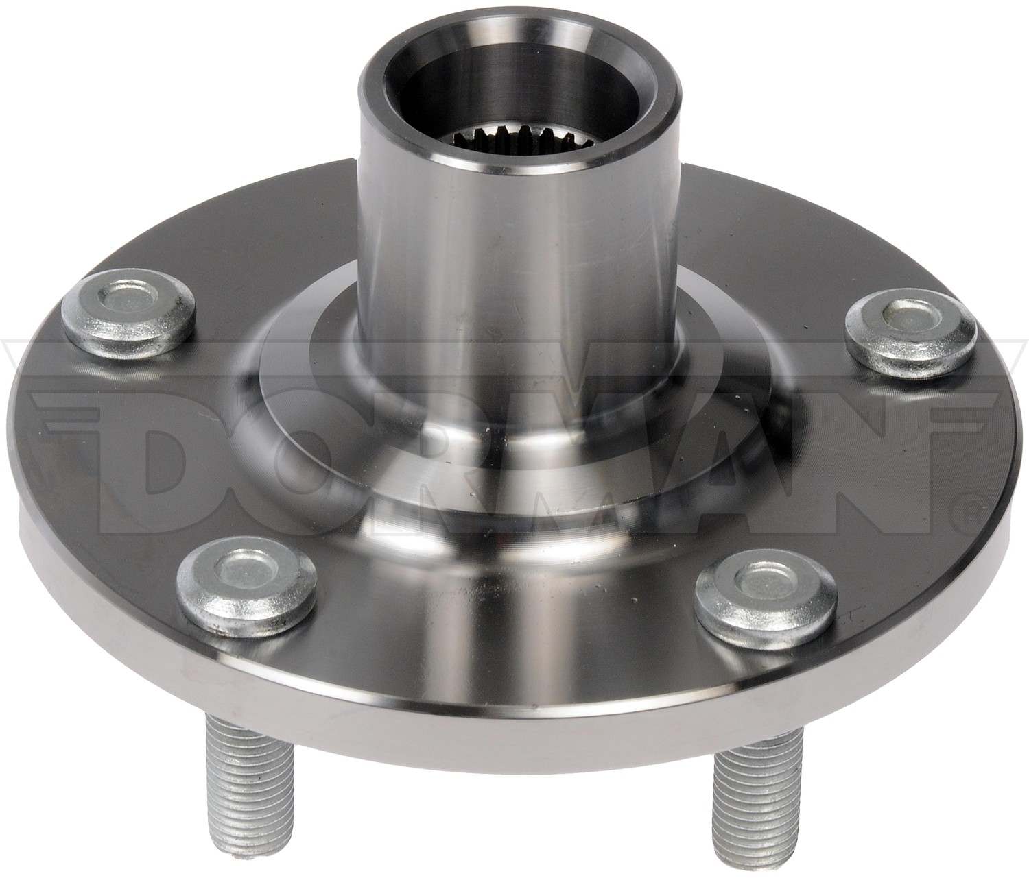 Dorman - OE Solutions WHEEL HUB 930-408