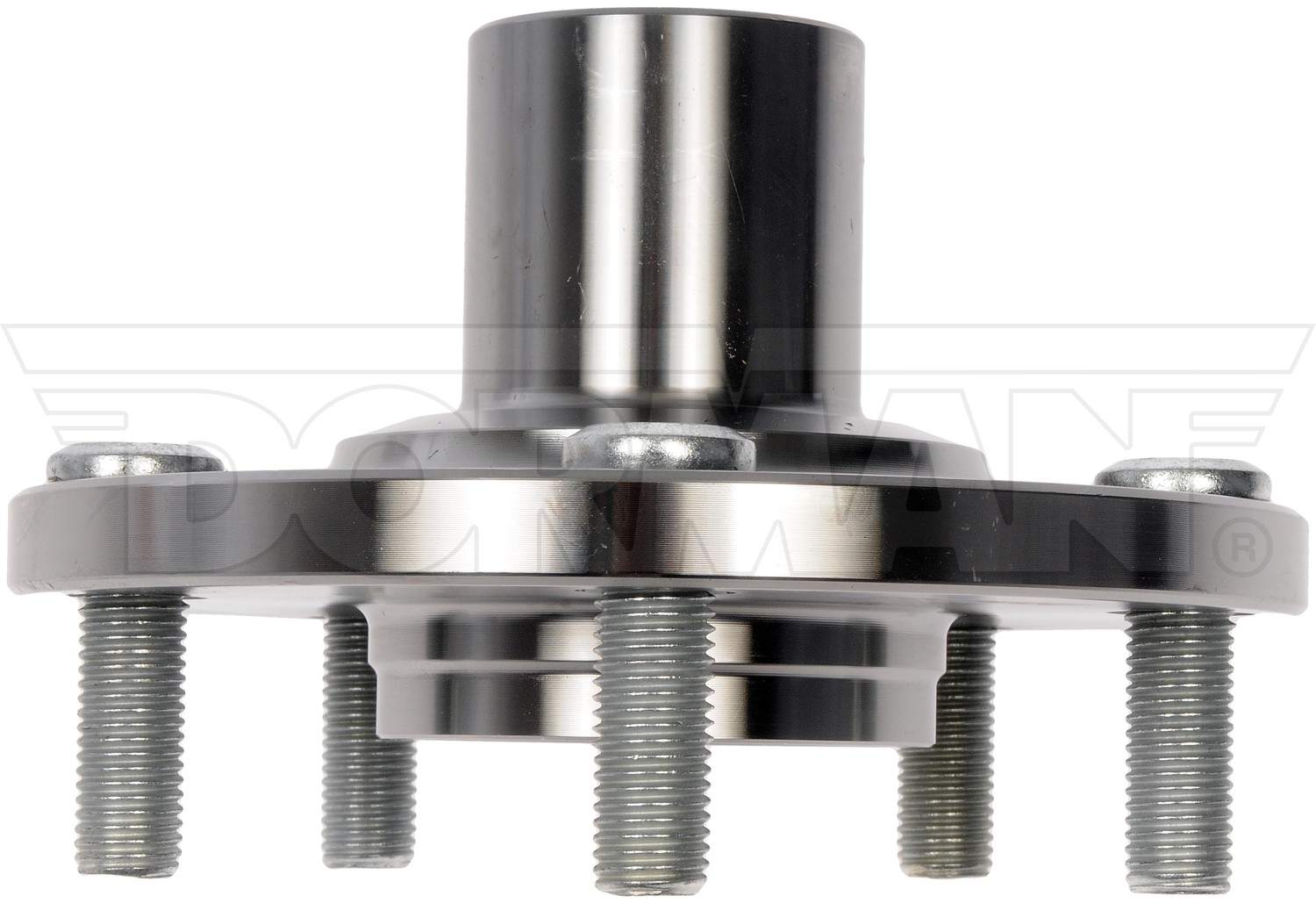 Dorman - OE Solutions WHEEL HUB 930-408