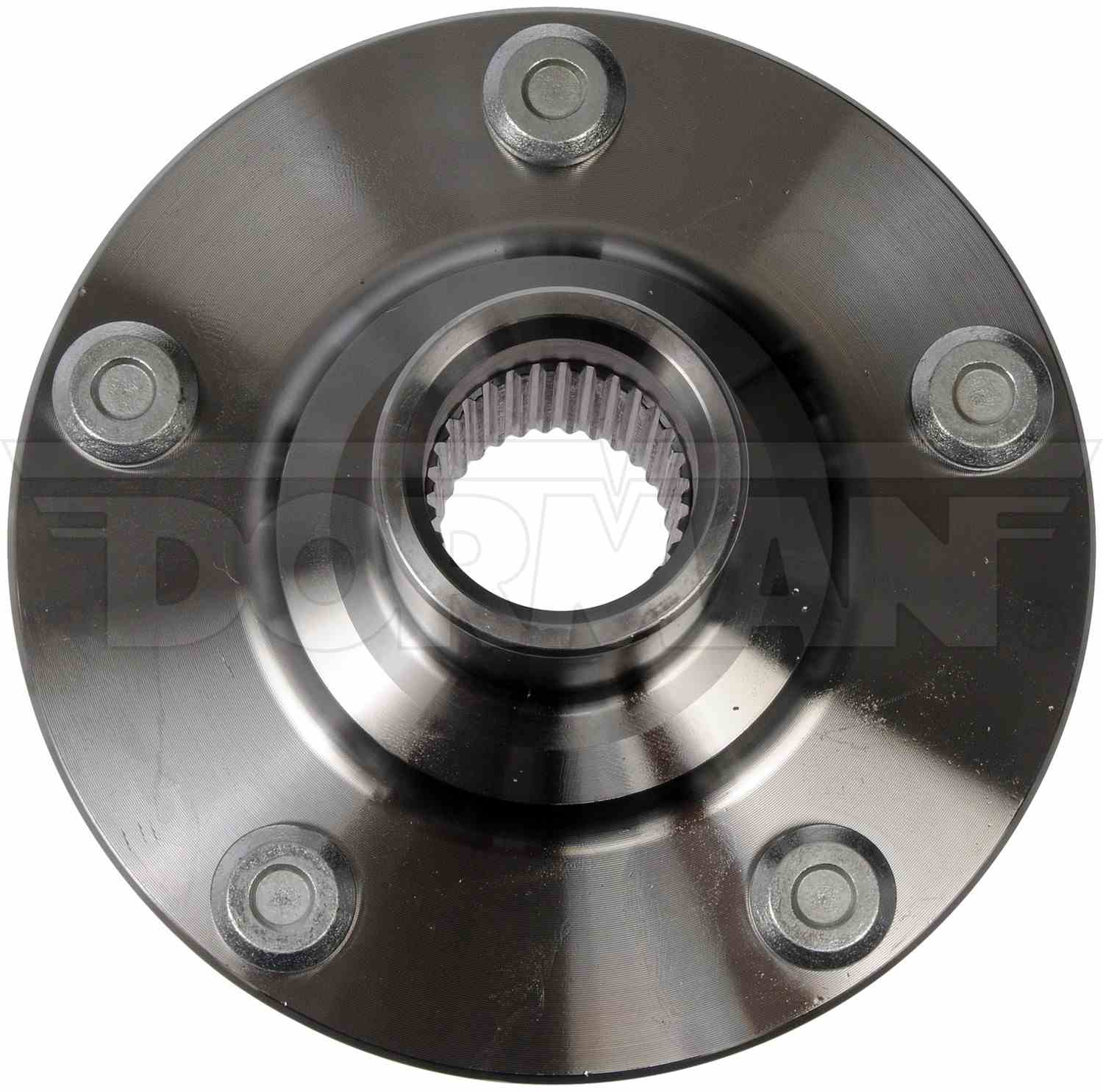 Dorman - OE Solutions WHEEL HUB 930-408