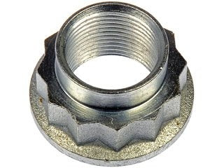 Dorman - OE Solutions WHEEL HUB 930-409