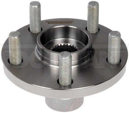 Dorman - OE Solutions Wheel Hub for 2010-05 Scion TC 930-410