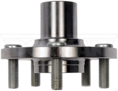 Dorman - OE Solutions Wheel Hub for 2010-05 Scion TC 930-410