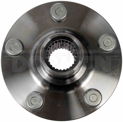 Dorman - OE Solutions Wheel Hub for 2010-05 Scion TC 930-410