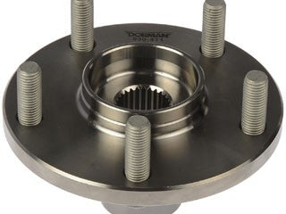 Dorman - OE Solutions WHEEL HUB 930-411