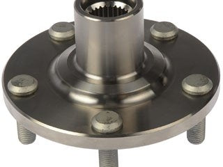 Dorman - OE Solutions WHEEL HUB 930-411