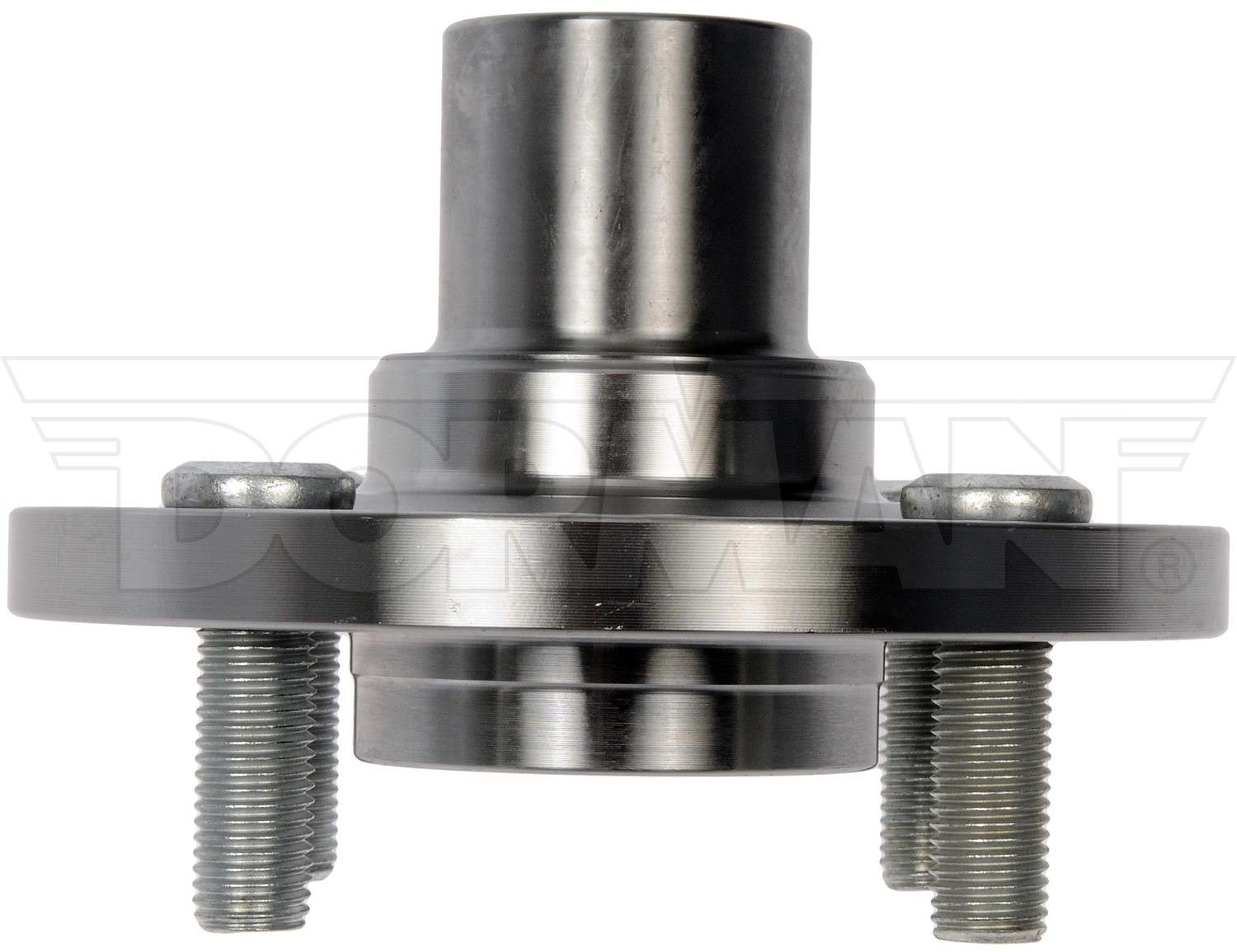 Dorman - OE Solutions WHEEL HUB 930-412