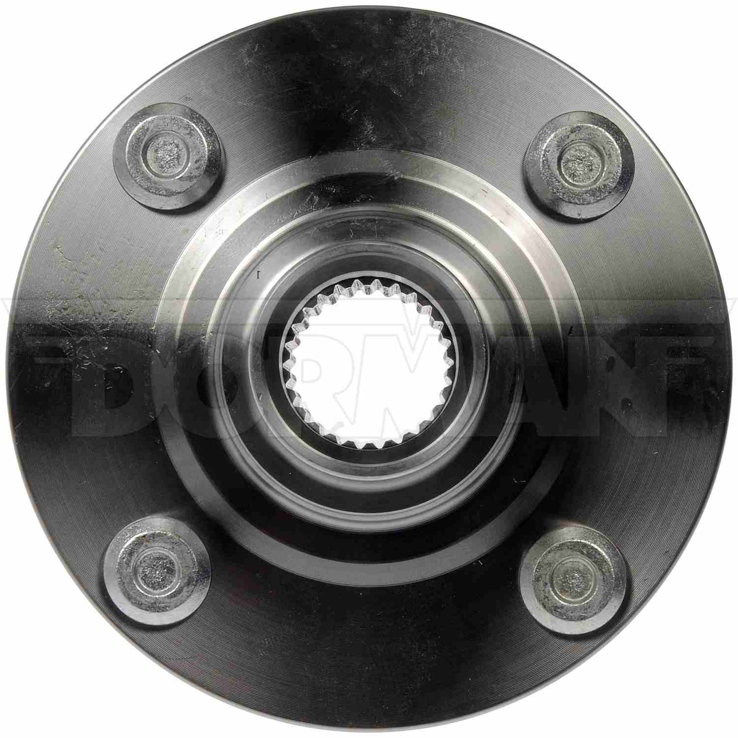 Dorman - OE Solutions WHEEL HUB 930-412