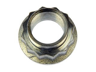 Dorman - OE Solutions Wheel Hub Front for 2015-12 Scion iQ 2015-12 Toyota Prius C 2019-12 Toyota Yaris 2018-06 Part Number 930-413