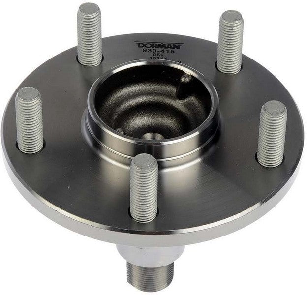 Dorman Axle Hub