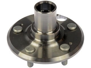 Dorman Wheel Hub with Direct Replacement for 2000-2003 Lexus LS400 930-416