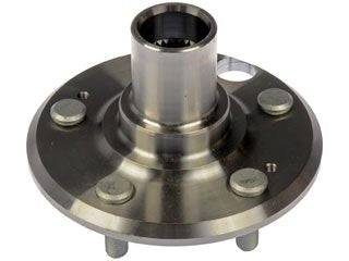 Dorman Wheel Hub with Direct Replacement for 2000-2003 Lexus LS400 930-416