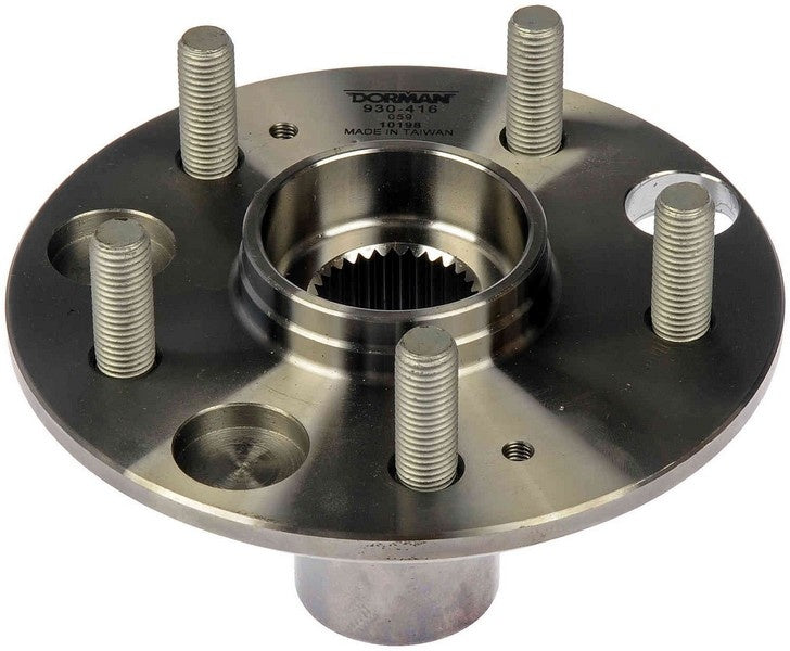 Dorman Wheel Hub with Direct Replacement for 2000-2003 Lexus LS400 930-416