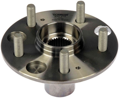 Dorman Wheel Hub with Direct Replacement for 2000-2003 Lexus LS400 930-416