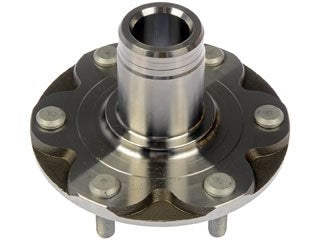 Dorman - OE Solutions Wheel Hub Front for 2002-96 Toyota 4Runner 2007-01 Toyota Sequoia 2004-95 Toyota Tacoma 2006-00 Toyota Tundra 930-417