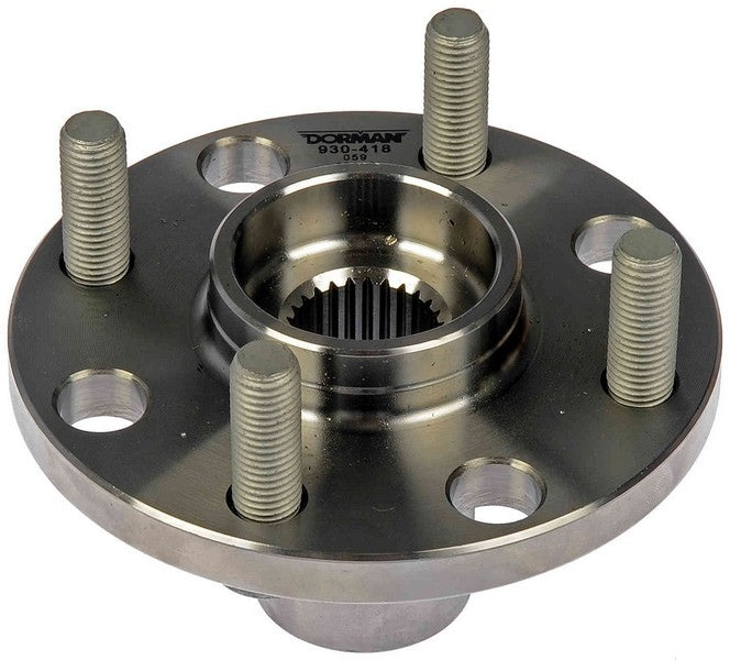 Dorman - OE Solutions WHEEL HUB 930-418