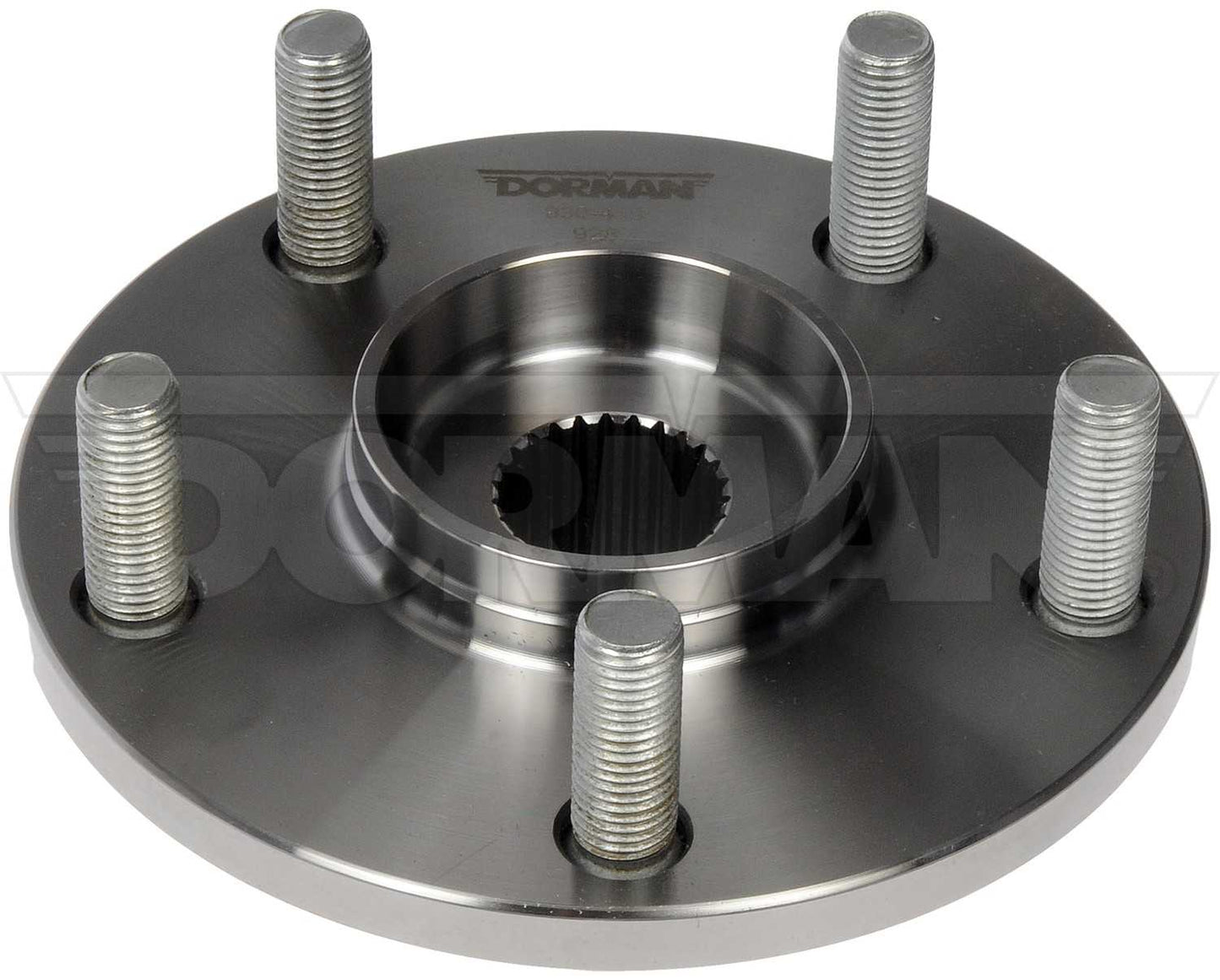 Dorman - OE Solutions Wheel Hub for 2000-96 Toyota RAV4 930-419