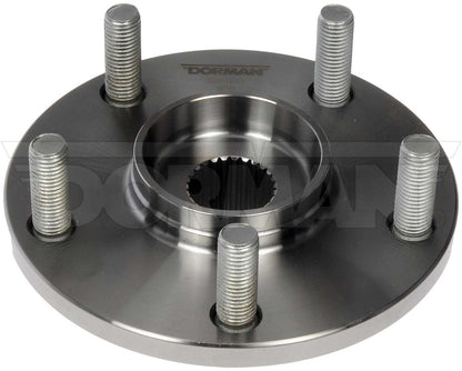 Dorman - OE Solutions Wheel Hub for 2000-96 Toyota RAV4 930-419